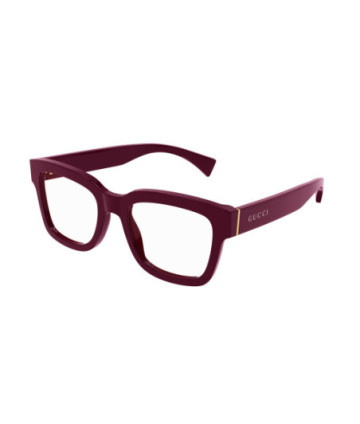 Sunglasses Gucci GG1138O 003 Burgundy