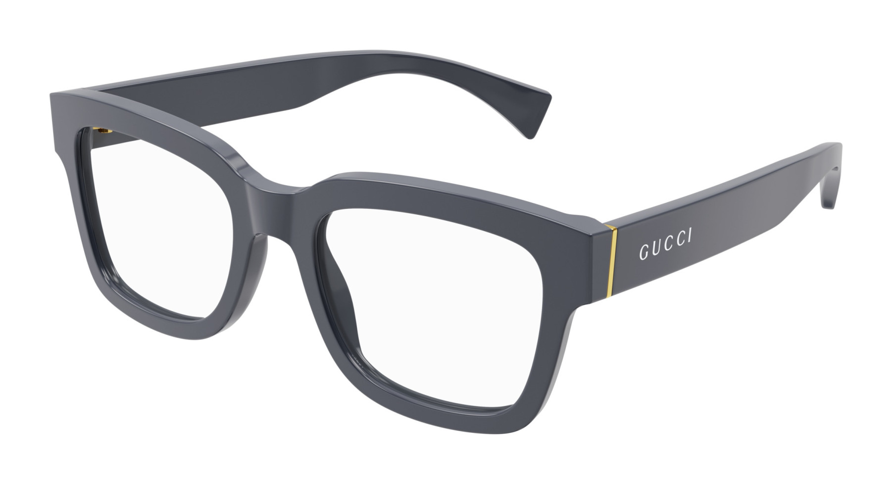 Sunglasses Gucci GG1138O 005 Grey