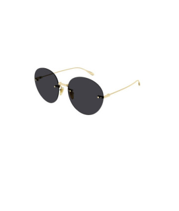 Eyeglasses Gucci GG1149S 002 Gold