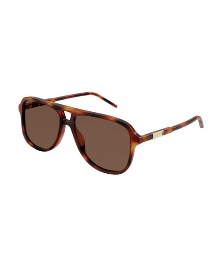 Gucci GG1156S 003 Havana