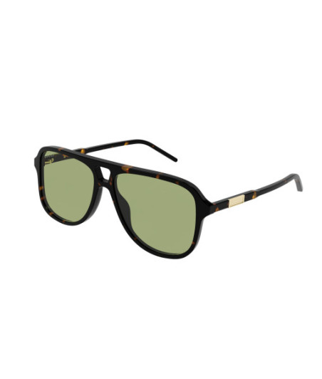 Gucci GG1156S 004 Havane