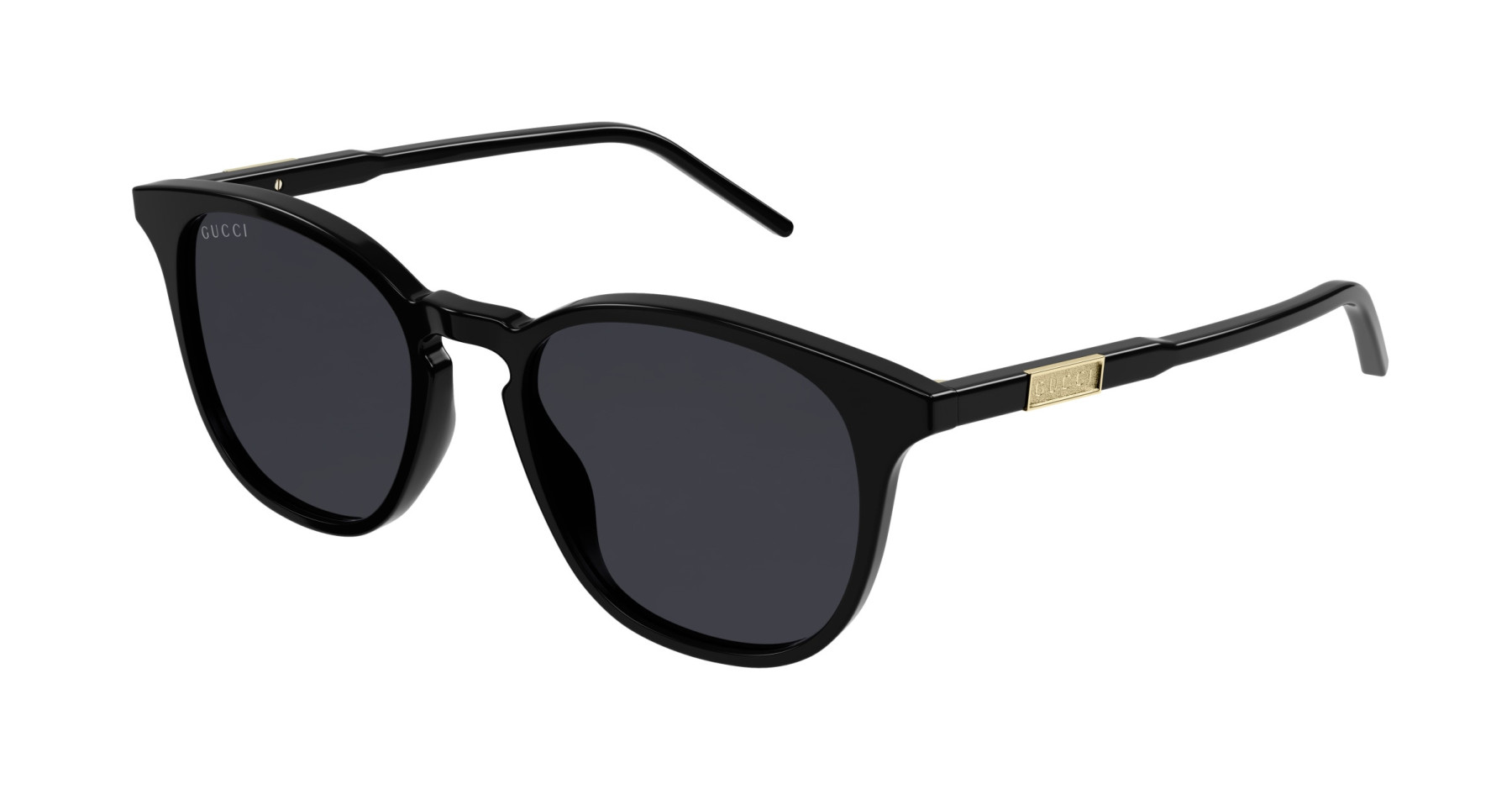 Eyeglasses Gucci GG1157S 001 Black