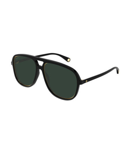 Gucci GG1077S 002 Noir