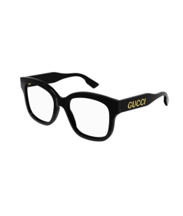 Sunglasses Gucci GG1155O 001 Black