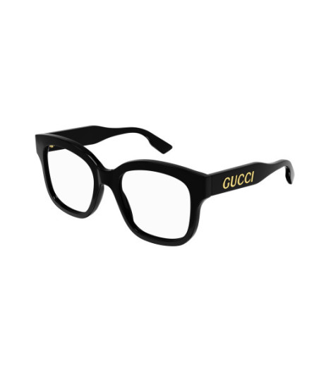 Gucci GG1155O 001 Black