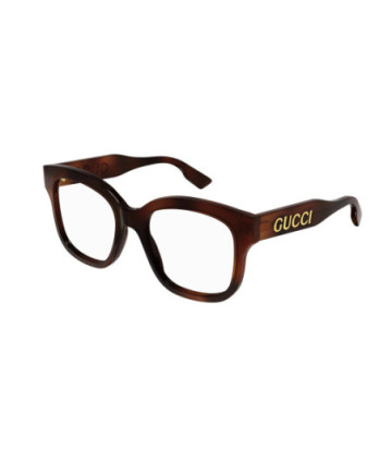 Sunglasses Gucci GG1155O 002 Havana