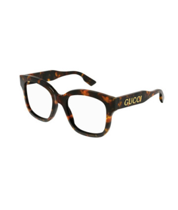 Sunglasses Gucci GG1155O 003 Havana