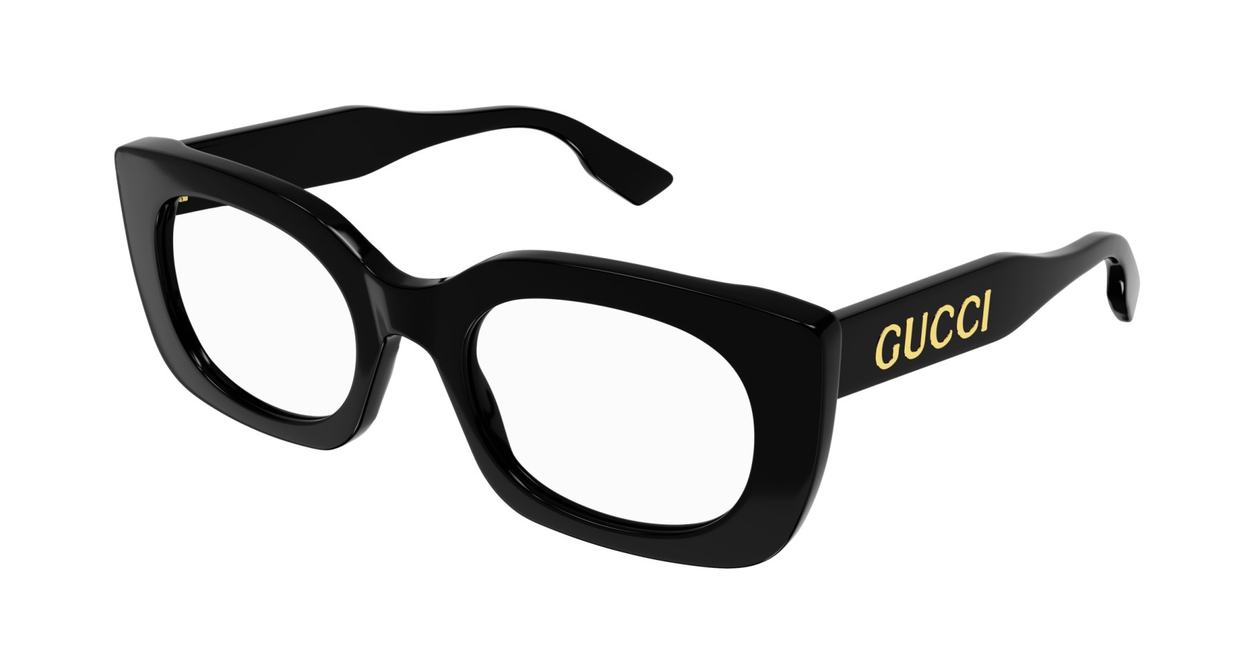 Sunglasses Gucci GG1154O 001 Black