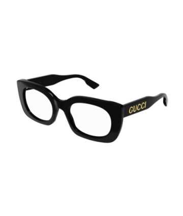 Sunglasses Gucci GG1154O 001 Black