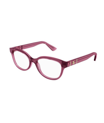 Sunglasses Gucci GG1115O 002 Burgundy