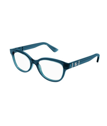 Sunglasses Gucci GG1115O 003 Blue