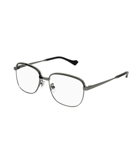 Gucci GG1102O 002 Ruthenium