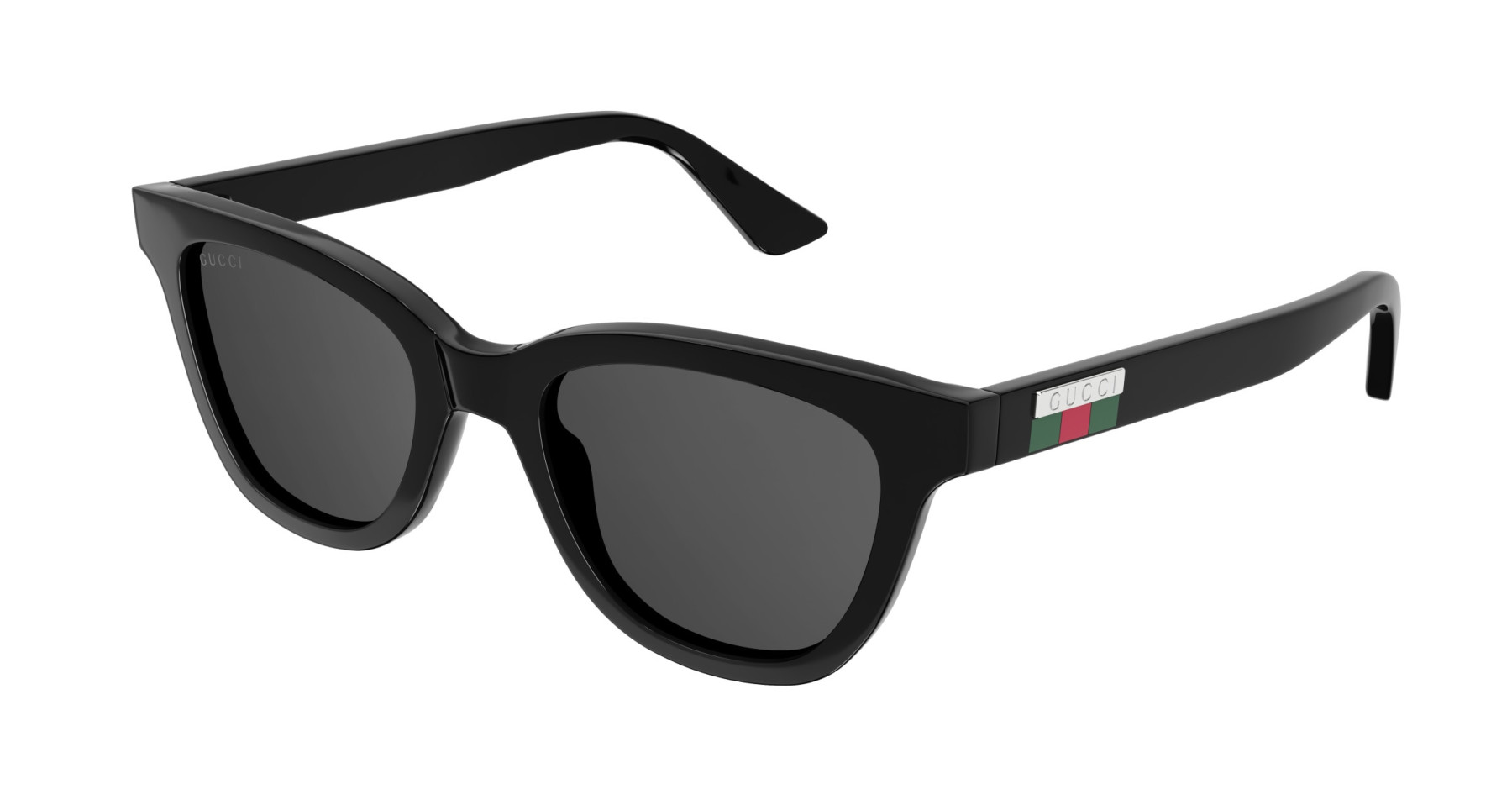 Eyeglasses Gucci GG1116S 001 Black