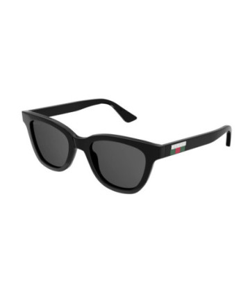 Eyeglasses Gucci GG1116S 001 Black