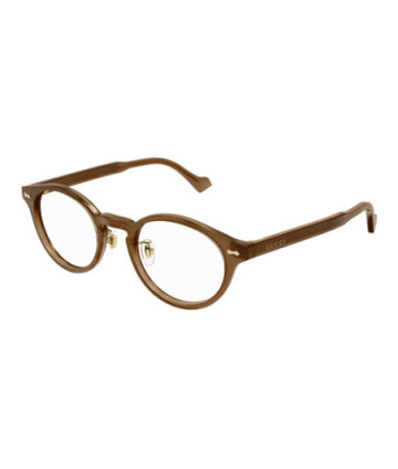 Sunglasses Gucci GG1127OJ 004 Brown