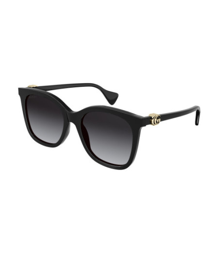 Gucci GG1071S 001 Black