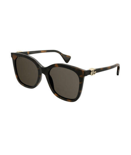 Gucci GG1071S 002 Havane