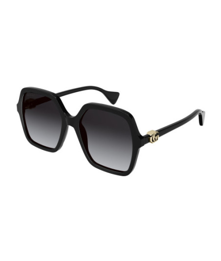 Gucci GG1072S 001 Black