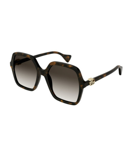 Gucci GG1072S 002 Havana