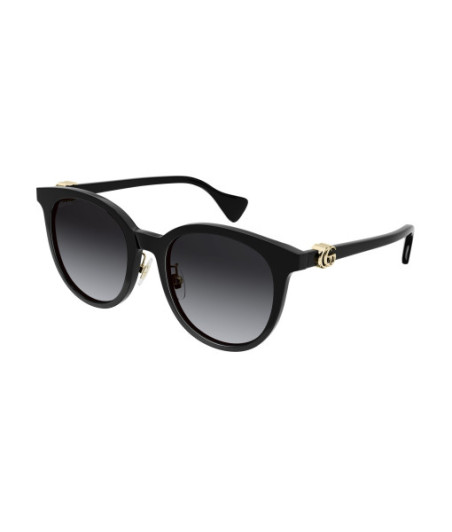 Gucci GG1073SK 002 Black