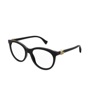 Sunglasses Gucci GG1074O 004 Black