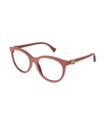 Sunglasses Gucci GG1074O 006 Pink