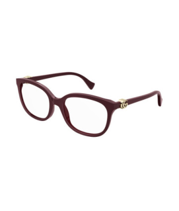 Sunglasses Gucci GG1075O 006 Burgundy