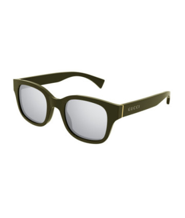 Eyeglasses Gucci GG1139S 002 Green