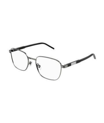 Sunglasses Gucci GG1161O 001 Ruthenium