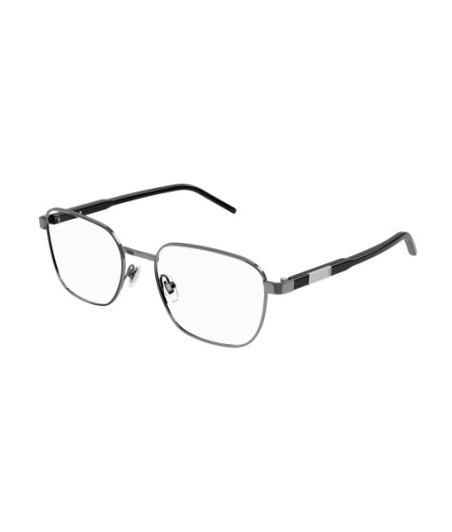 Gucci GG1161O 001 Ruthenium