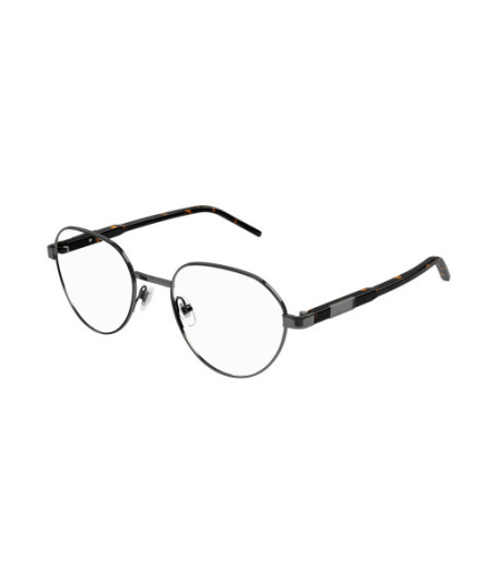 Gucci GG1162O 002 Ruthenium