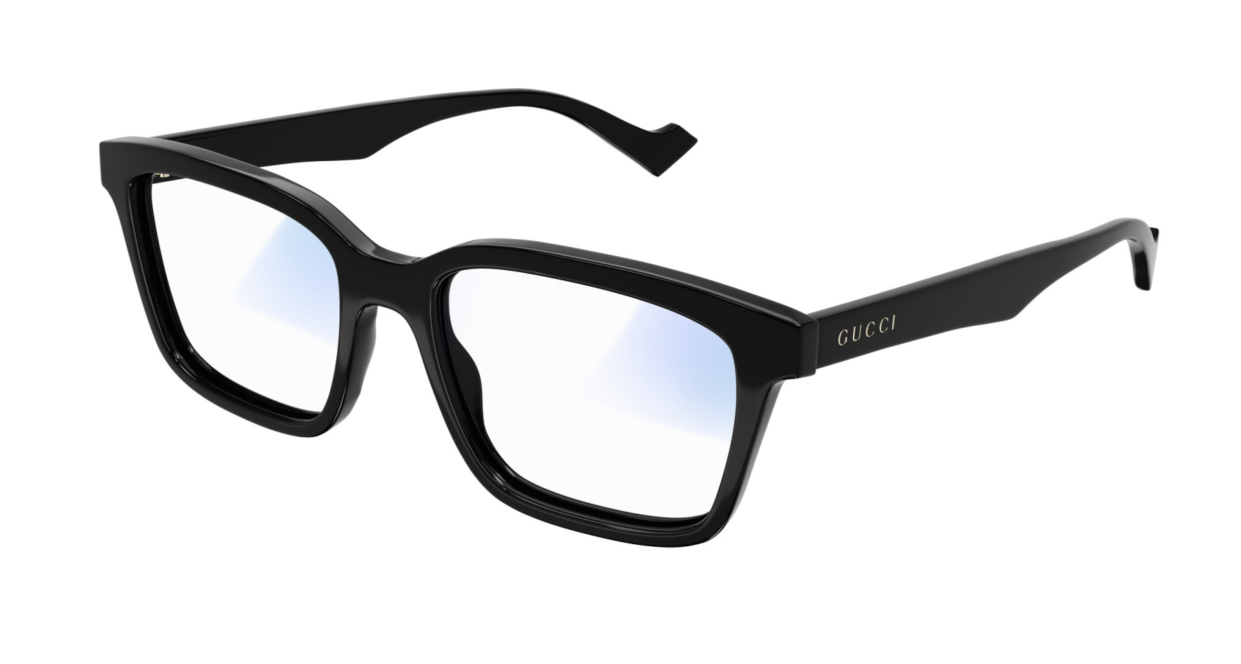 Eyeglasses Gucci GG0964S 001 Black