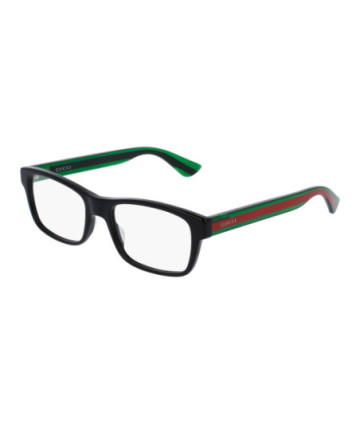 Sunglasses Gucci GG0006ON 002 Black