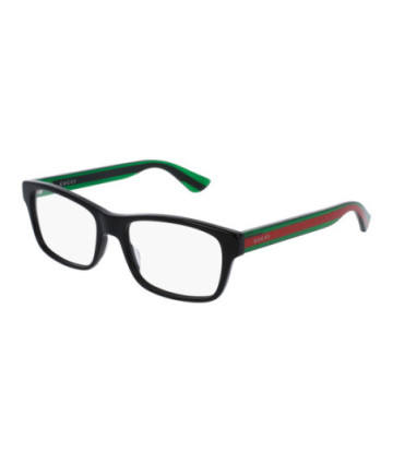 Sunglasses Gucci GG0006ON 006 Black