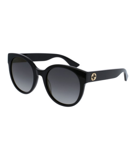 Gucci GG0035SN 001 Black