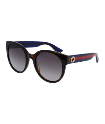 Eyeglasses Gucci GG0035SN 004 Havana