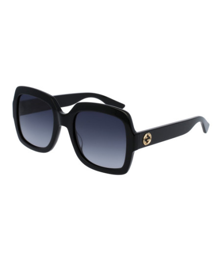 Gucci GG0036SN 001 Black