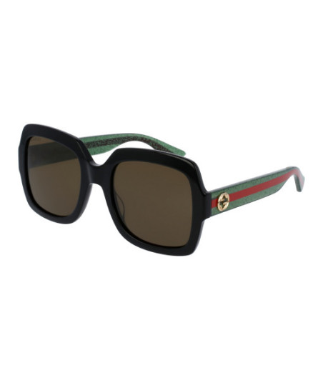 Gucci GG0036SN 002 Noir