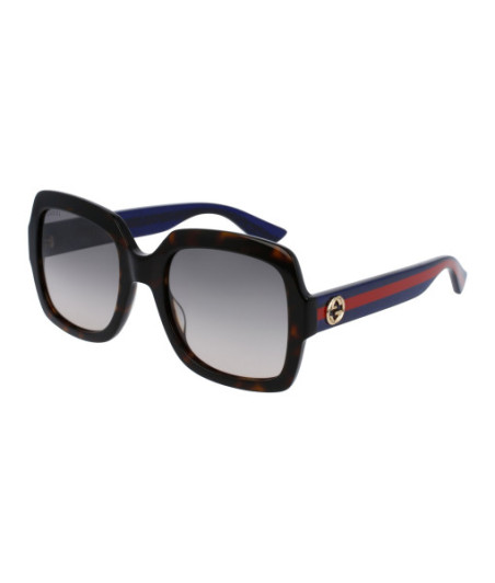 Gucci GG0036SN 004 Havana