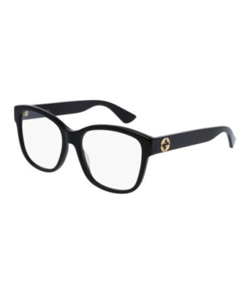 Sunglasses Gucci GG0038ON 001 Black