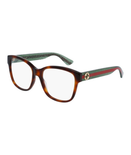 Gucci GG0038ON 002 Havana