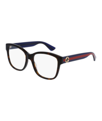 Sunglasses Gucci GG0038ON 003 Havana