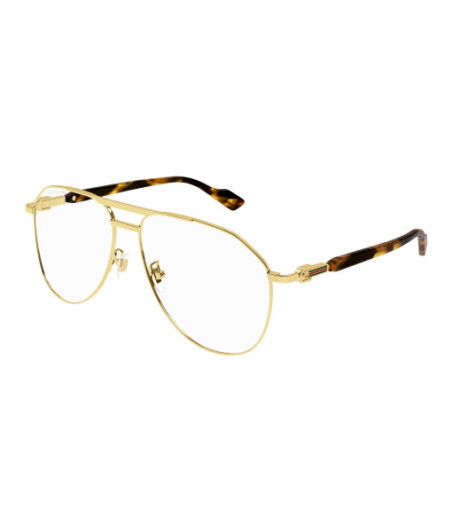 Gucci GG1220S 005 Or