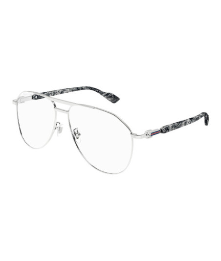 Gucci GG1220S 006 Argent