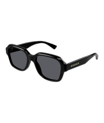 Eyeglasses Gucci GG1174S 001 Black