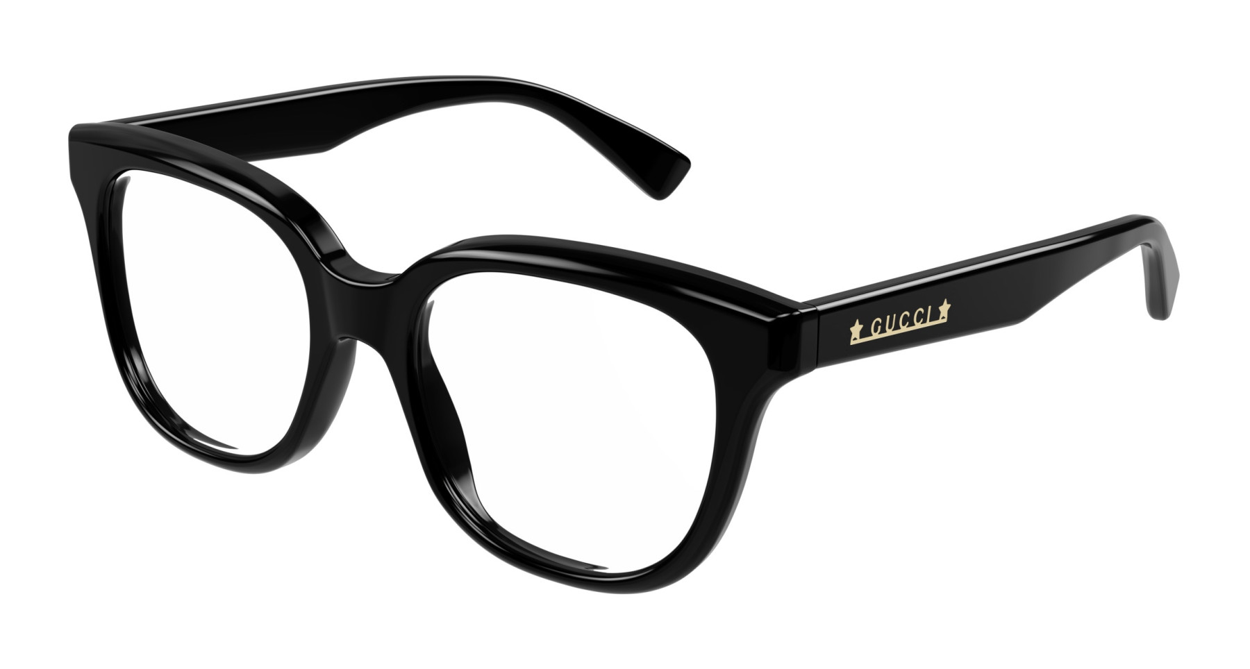 Sunglasses Gucci GG1173O 001 Black