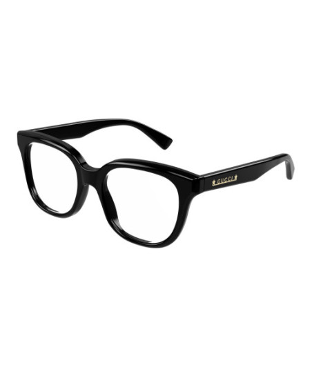 Gucci GG1173O 001 Noir