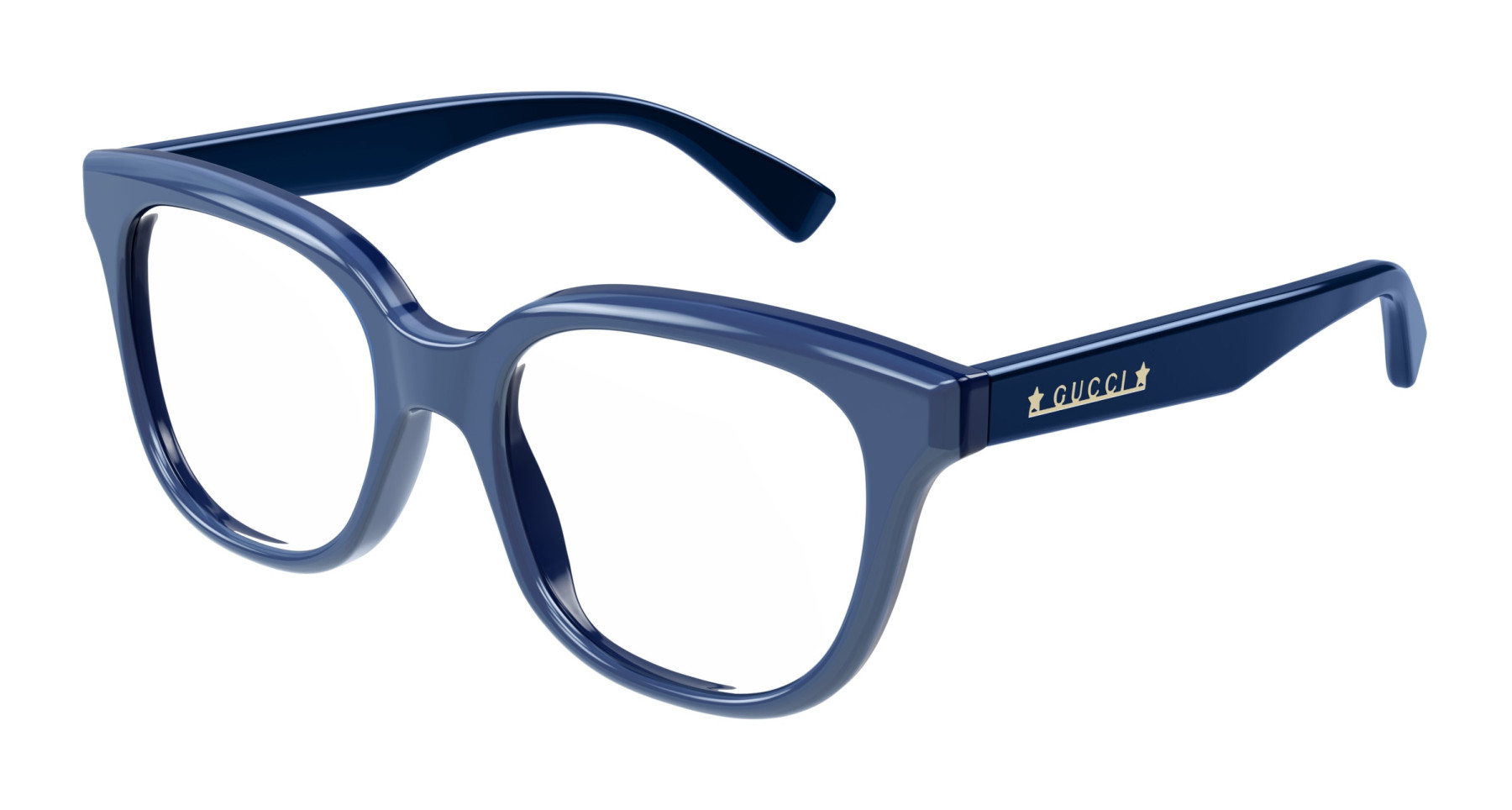 Sunglasses Gucci GG1173O 003 Blue