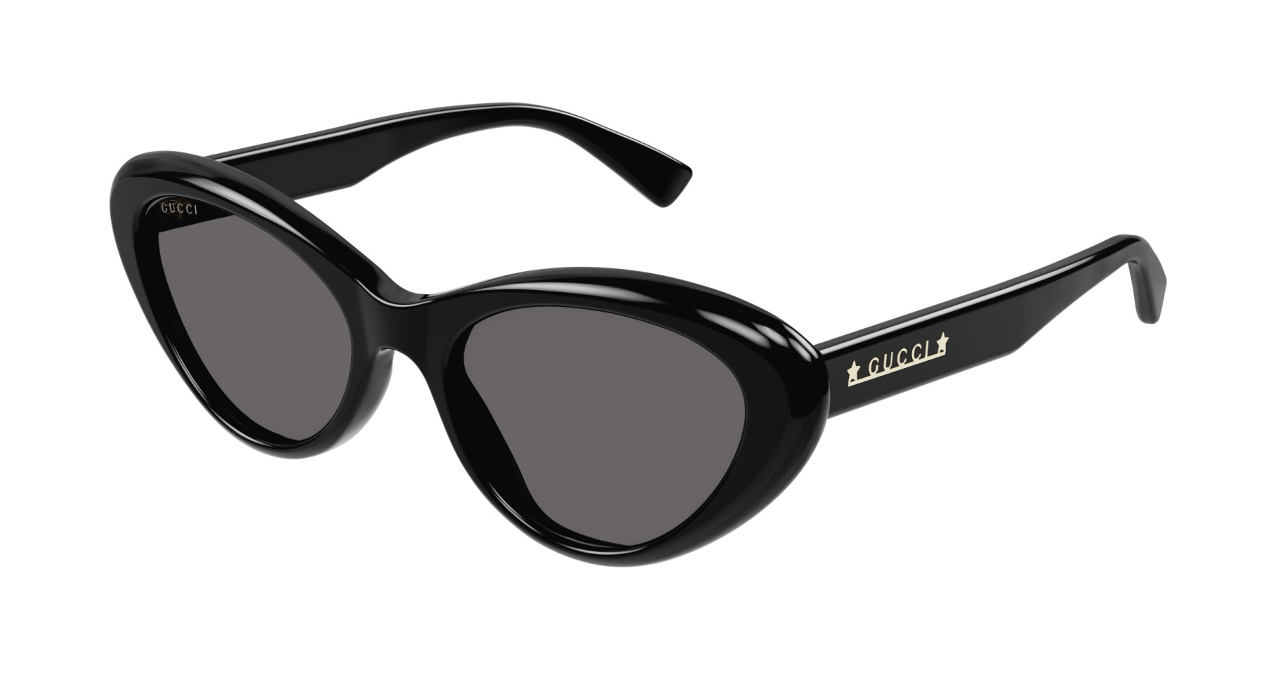 Eyeglasses Gucci GG1170S 001 Black