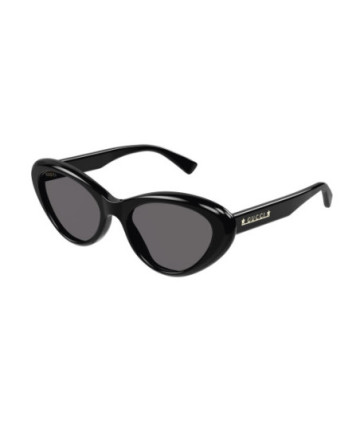 Eyeglasses Gucci GG1170S 001 Black